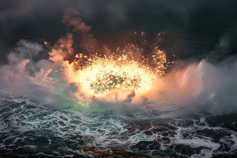    Сгенерировано в Midjourney/NEWS.ru