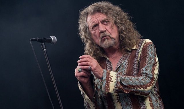 Robert Plant