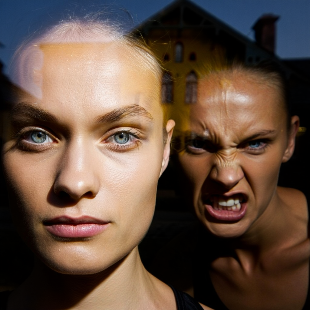 - Сестра решила, что я обязана делить с ней наследство - но у меня другие планы.