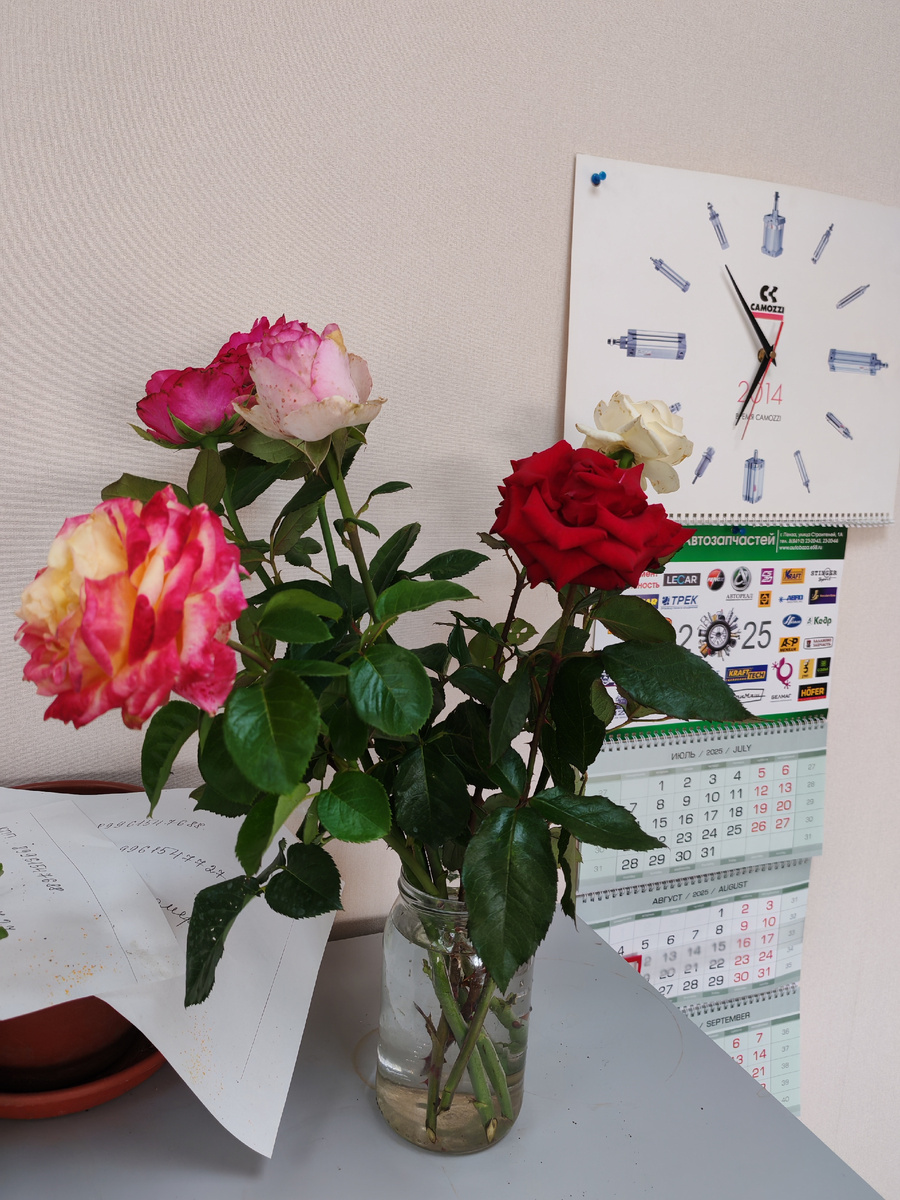 Фото автора 