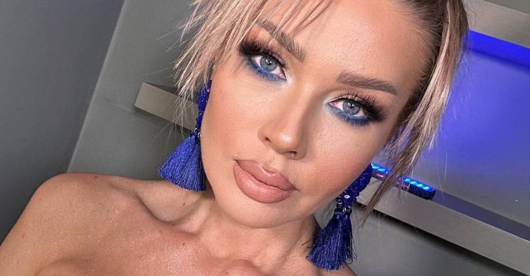 Любимые тени старят? Дело не в цвете, а цветотипе. Показываю, как подобрать тени, чтобы выглядеть моложе