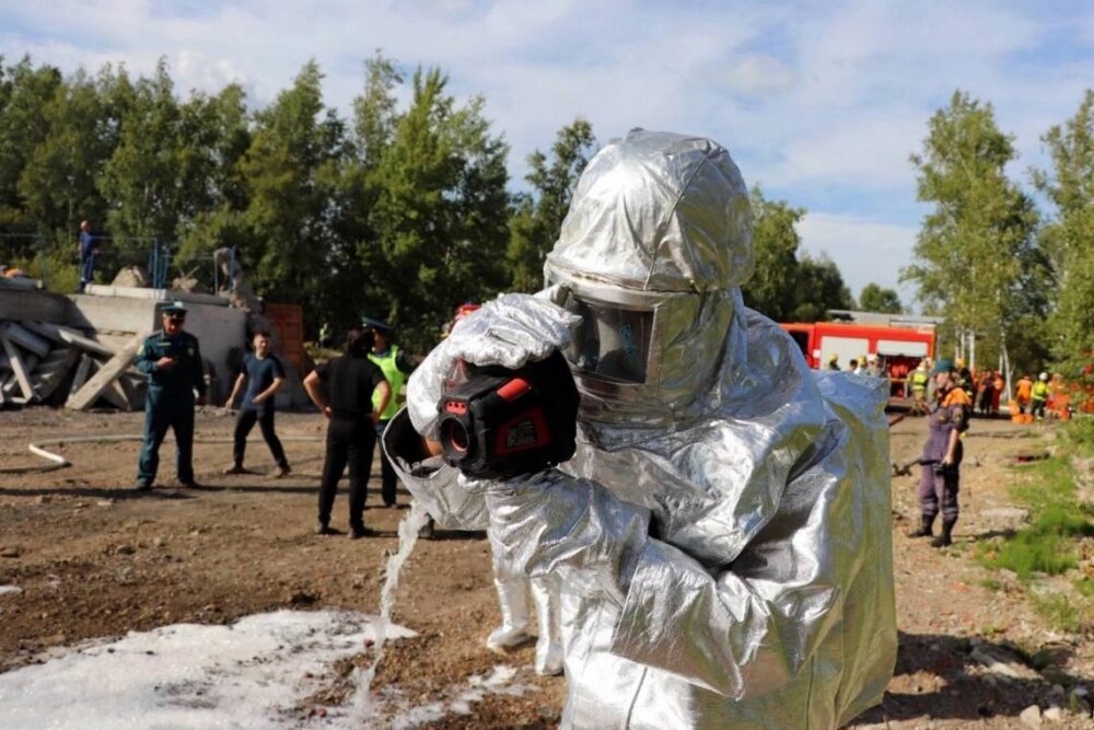    Фото: МЧС России