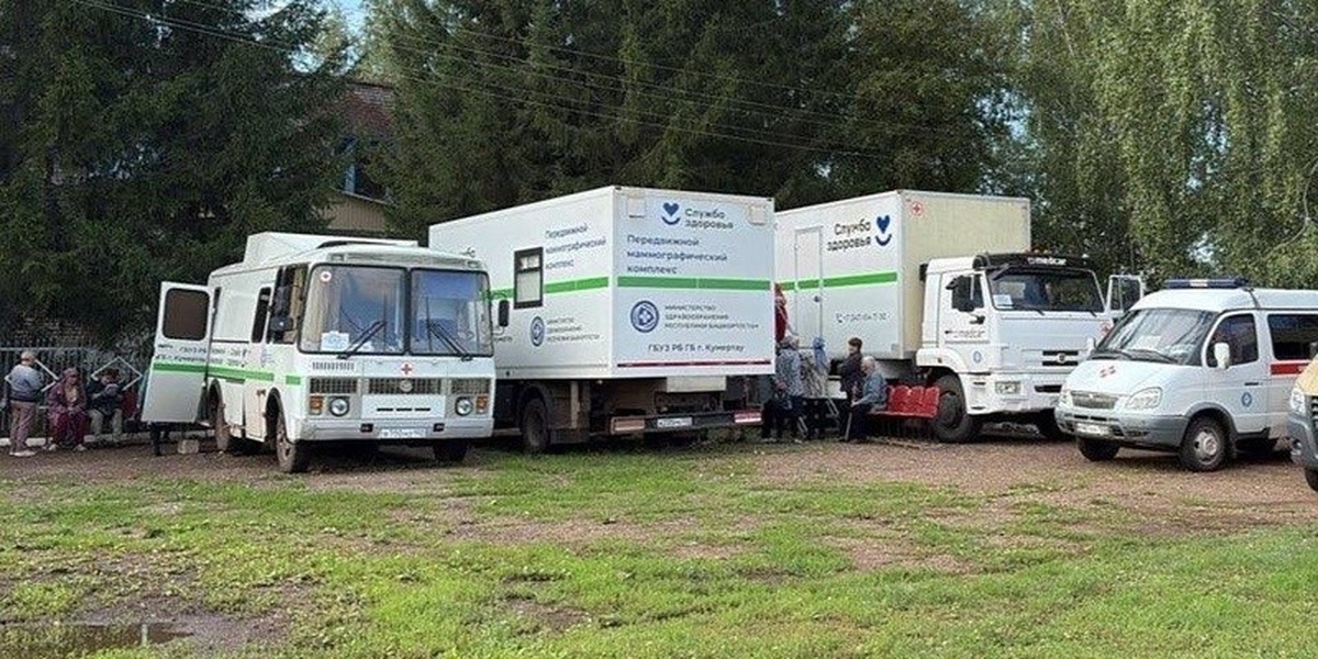    Фото: минздрав Республики Башкирия, источник: health.bashkortostan.ru