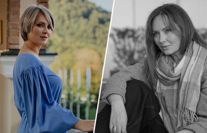 Потеряла 4 детей, бросили 3 мужа и уволили из театра: Личный ад актрисы Елены Ксенофонтовой и её путь к счастью