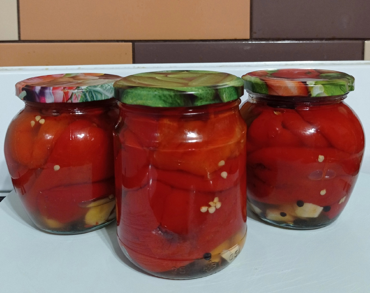 Фото 📷 автора канала "Два едока. Клава"