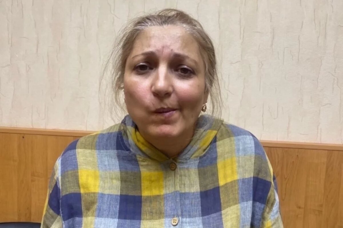    В Тверской области цыганка обманула 87-летнюю жительницу Торжка