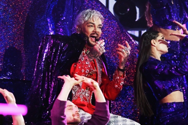 А начиналось все так хорошо.
