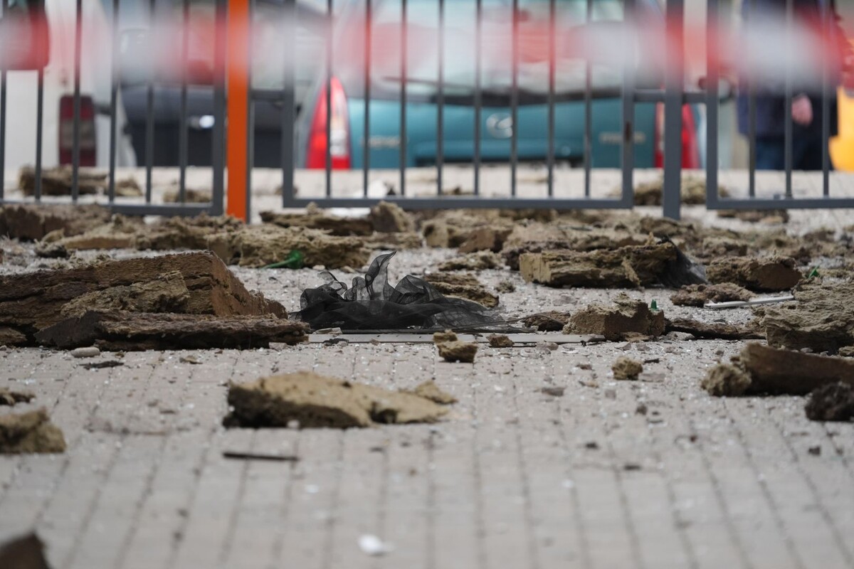     / Источник: © ИЗВЕСТИЯ/Эдуард Корниенко