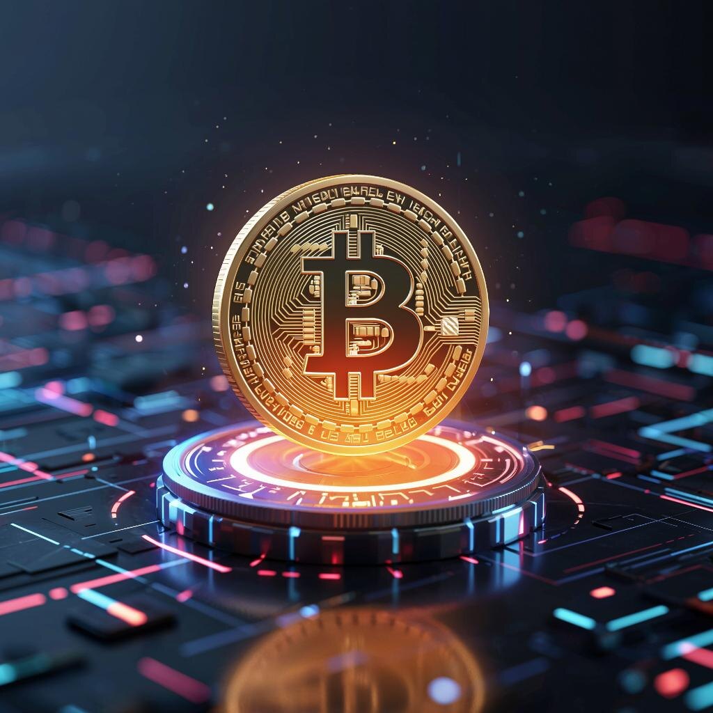 Цифровые активы — это активы, существующие исключительно в цифровом виде. Самым известным типом цифровых активов являются криптовалюты, такие как Bitcoin, Ethereum и другие.