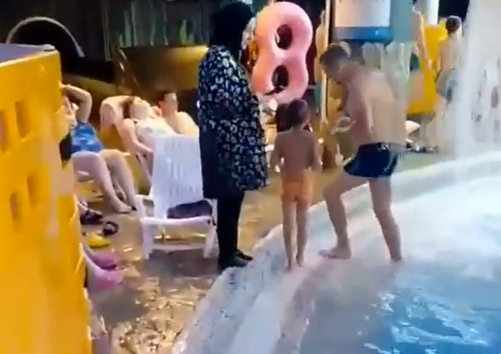 Фото: скрин видео / соцсети.