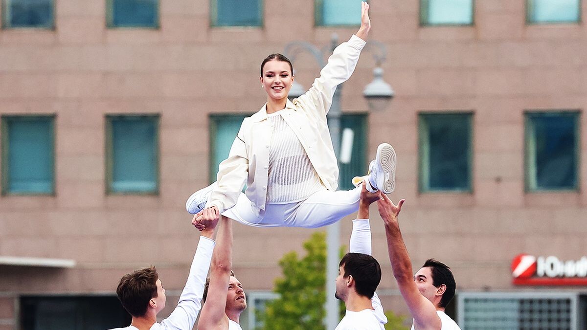    Сергей Фадеичев, ТАСС