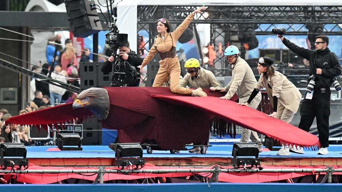    Пелагия Тихонова, РИА Новости