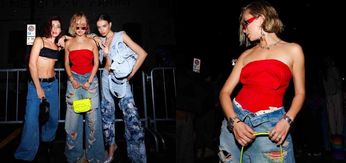 Основатель ICON Fashion Анна Куц