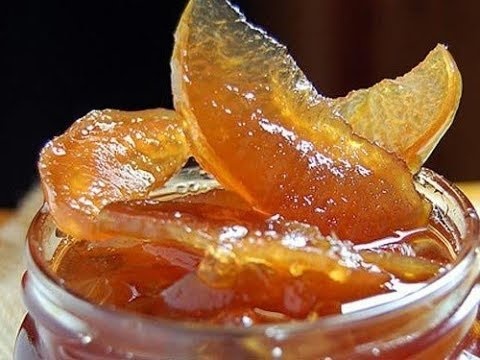 Яблочное варенье дольками. Простой и быстрый рецепт без лишних заморочек