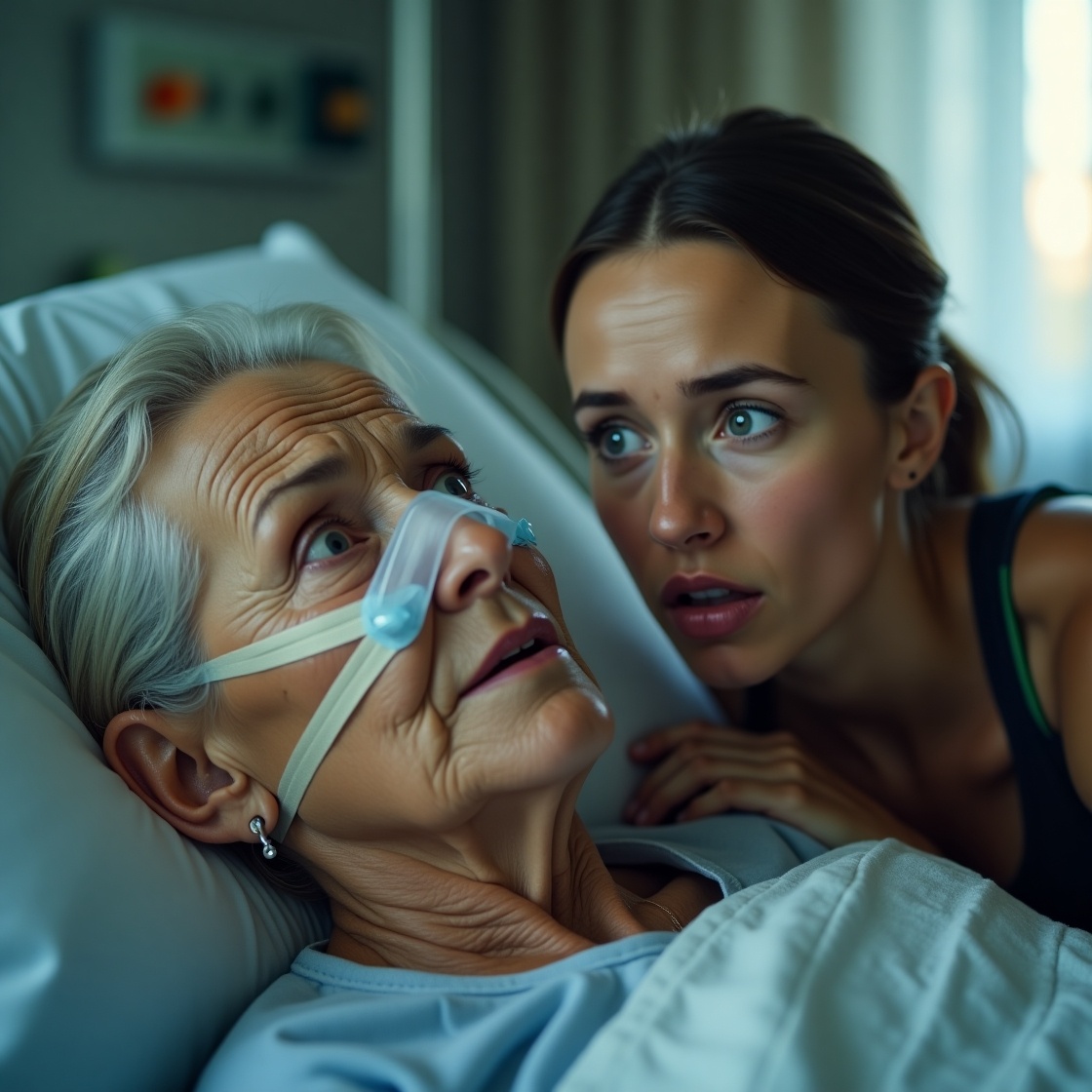 «Это не мой сын!» - одно решение свекрови украло у меня семь лет счастья