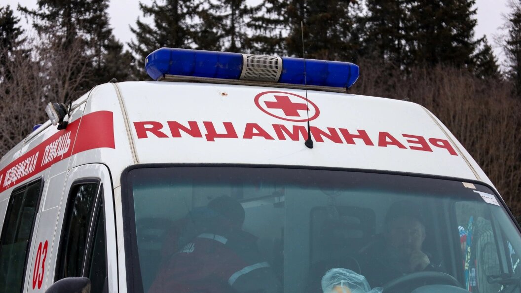    Elena Mayorova/Globallookpress