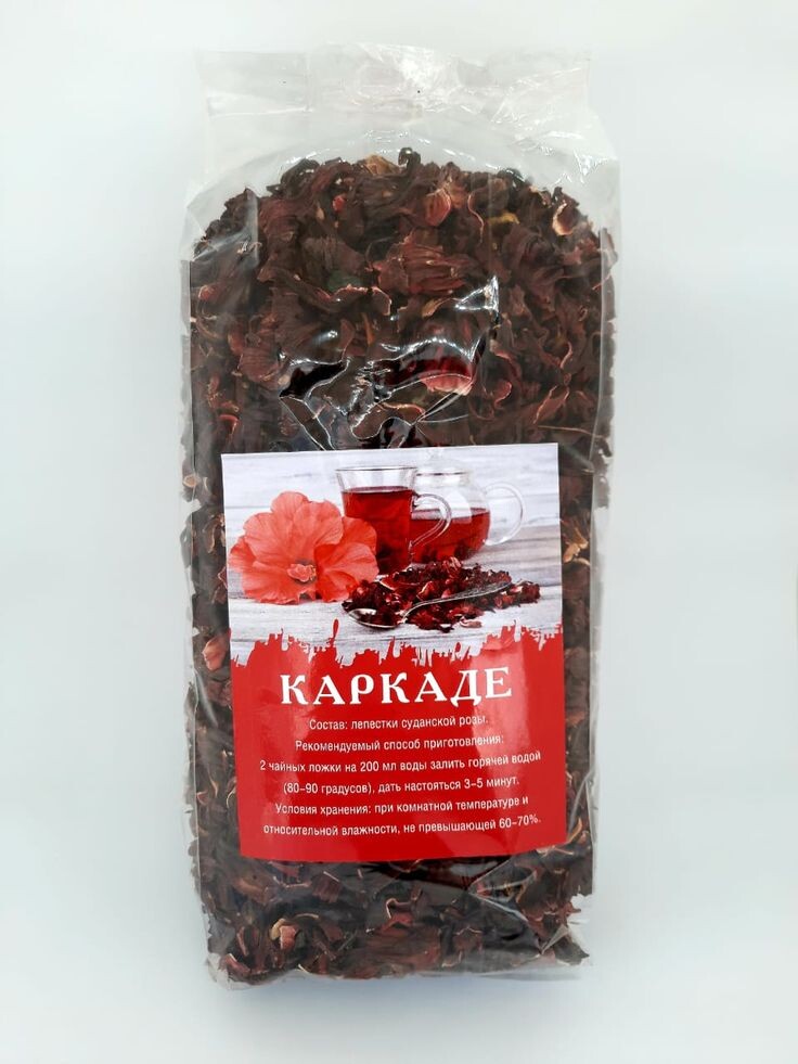 Чай Каркаде