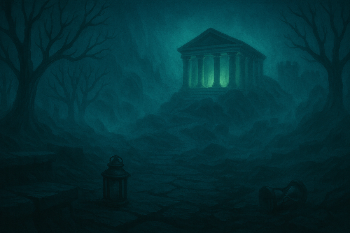 Как выглядит Лимб