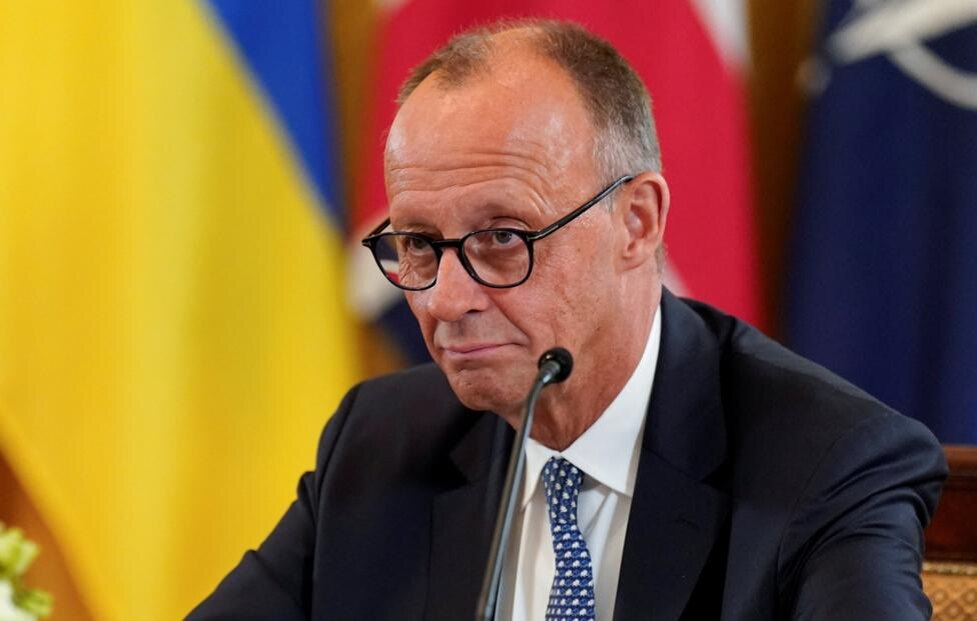 © REUTERS/ Al Drago