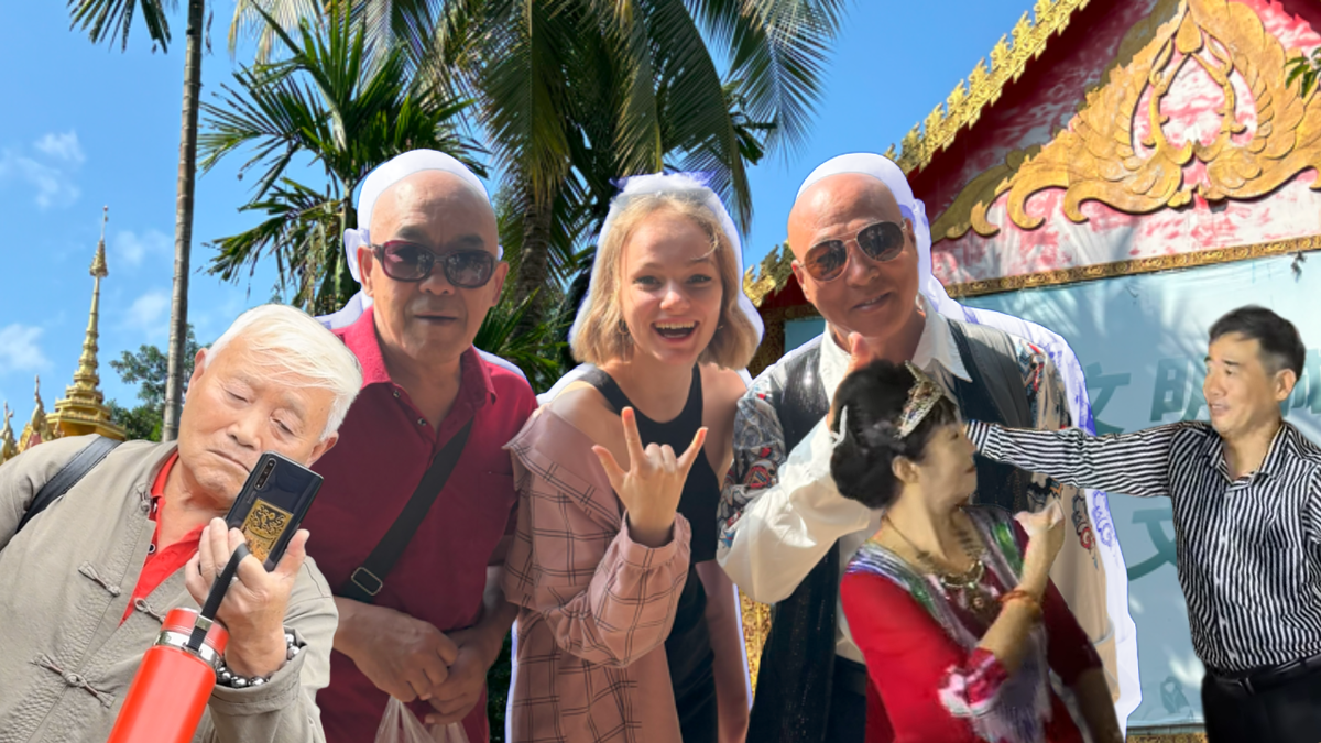 Почему китайские пенсионеры живут до 90 лет