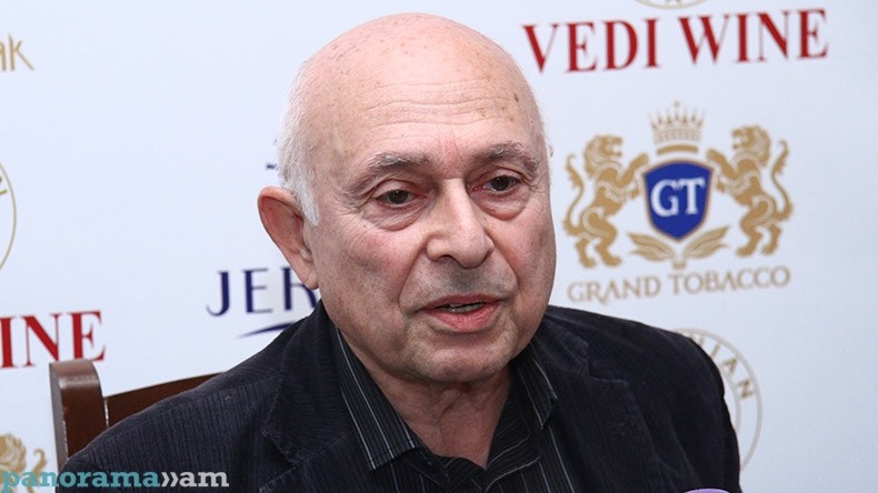 Рубен Галчян