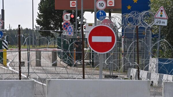    © Sputnik / Виктор Толочко