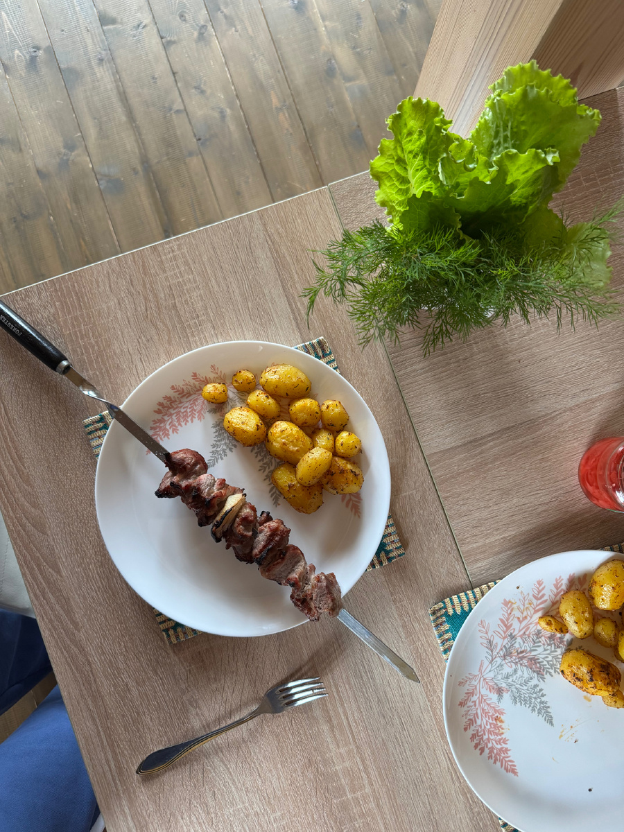 Невозможно отказаться))