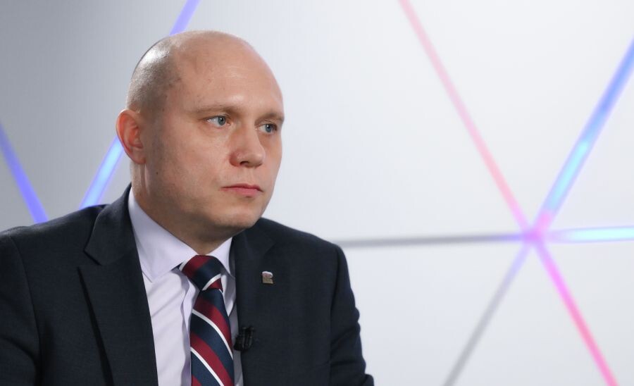     / Источник: © Григорий Сысоев/РИА Новости