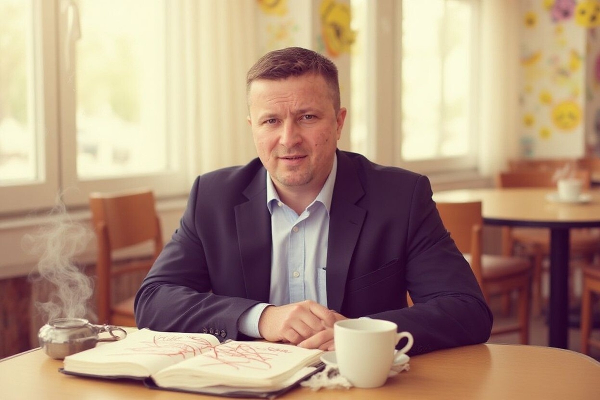 © Copyright: Александер Арсланов, 2025