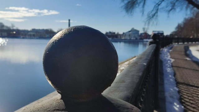 Фото от автора Раева А.М.