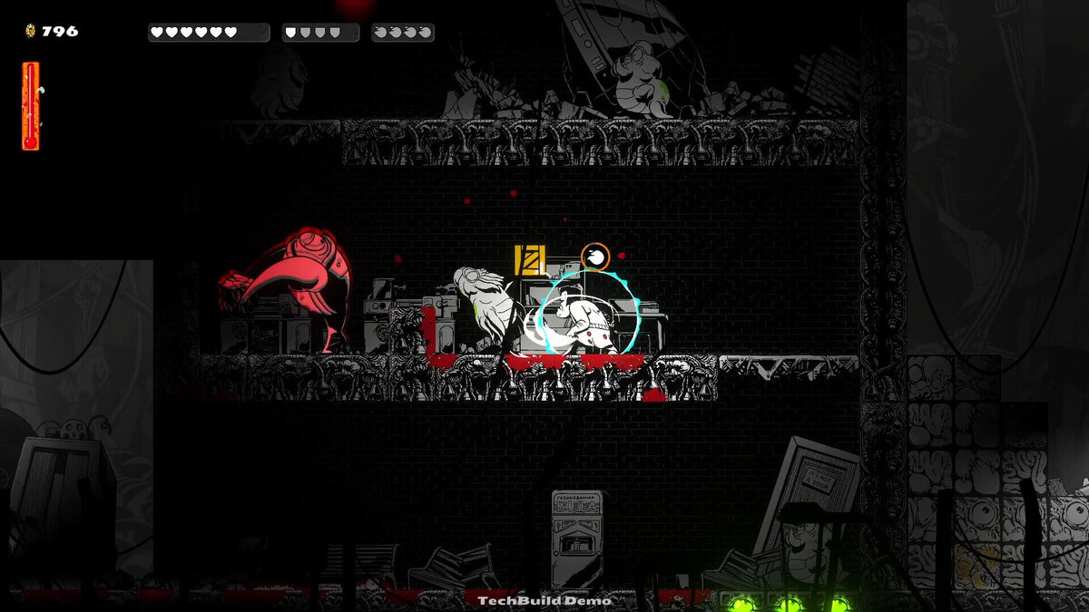    Галерея игры Gennady