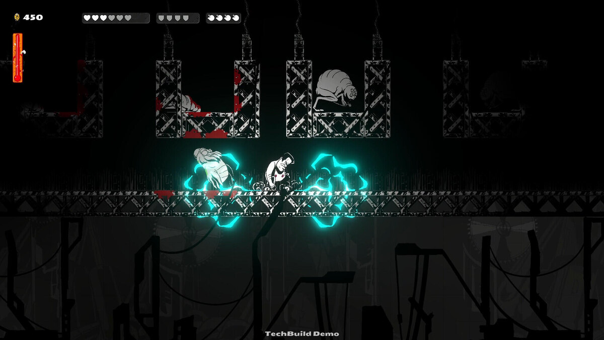    Галерея игры Gennady