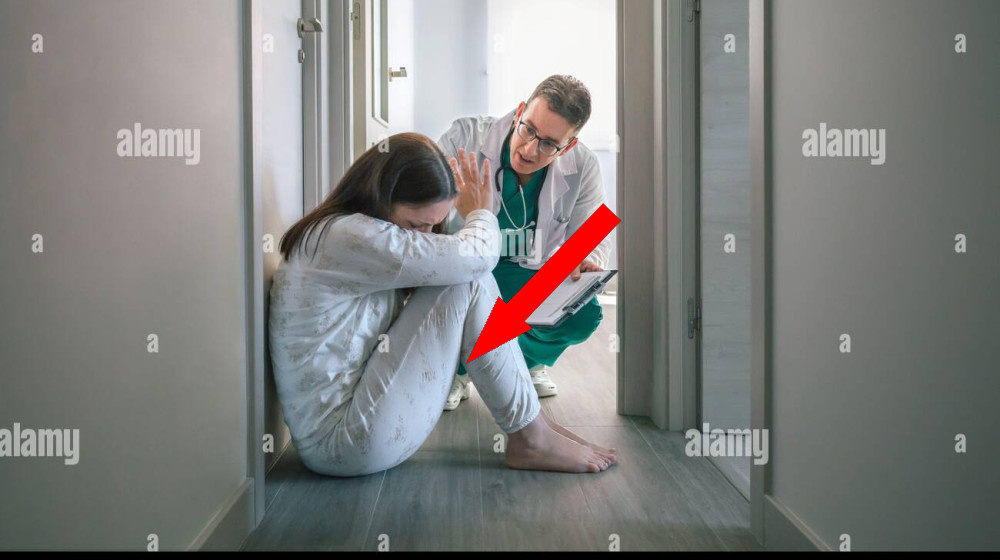    пропавший в лесу парень жив спустя 25 лет и его сестра раскрывает правду