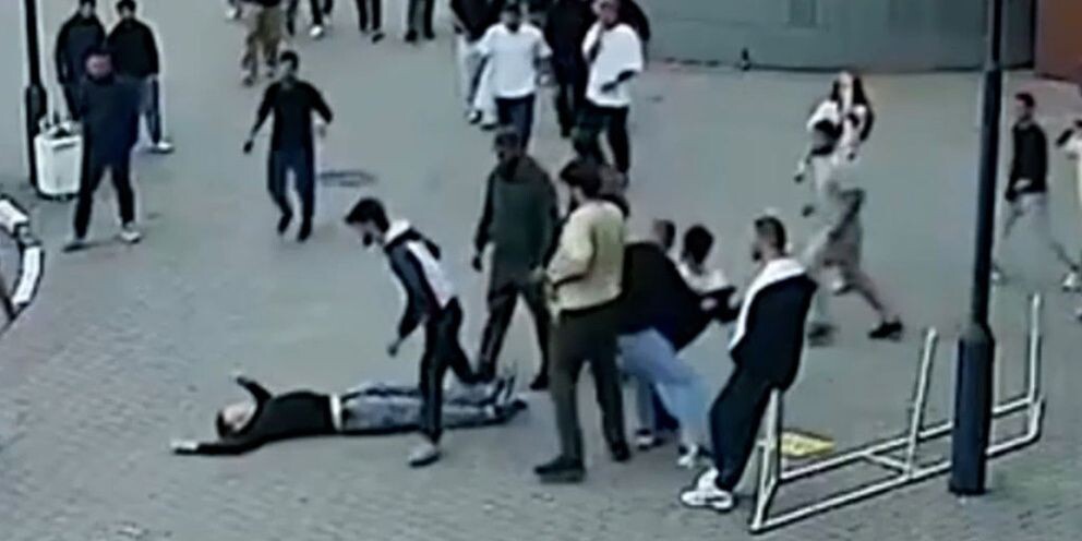     / Источник: Кадр из видео