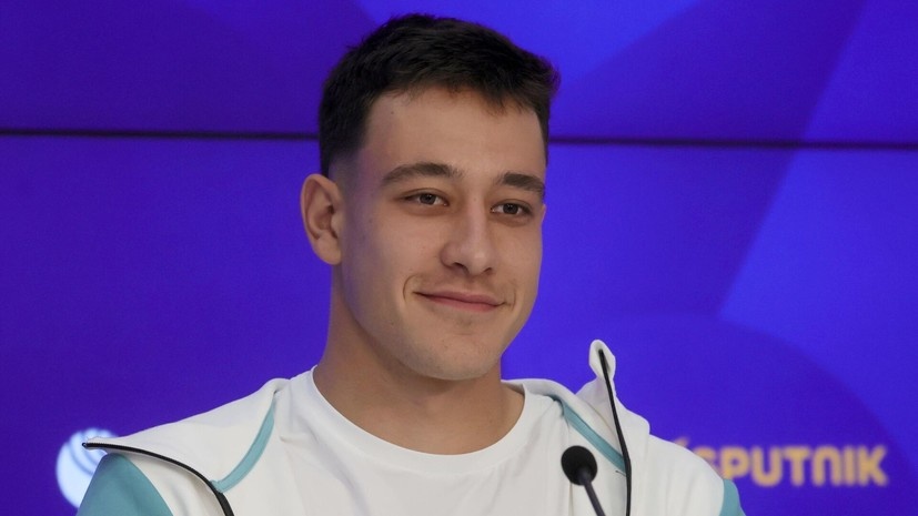   РИА Новости