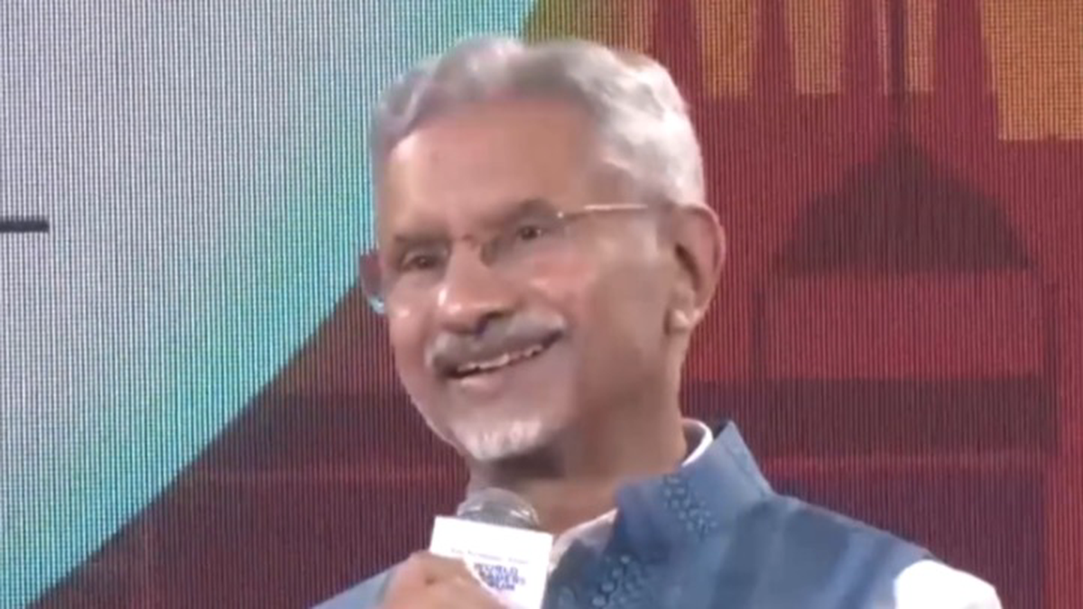    Фото: ANI News / YouTube