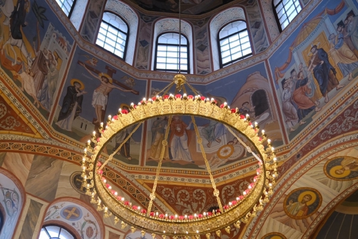 © Фото: ИД «Волгоградская правда» / архив