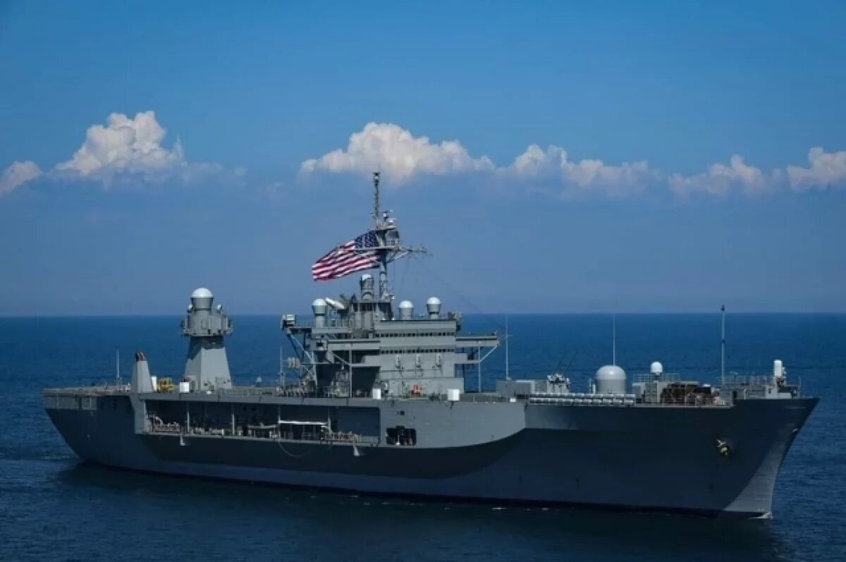    Федеральное жюри осудило моряка ВМС США Вэя за шпионаж в пользу Китая