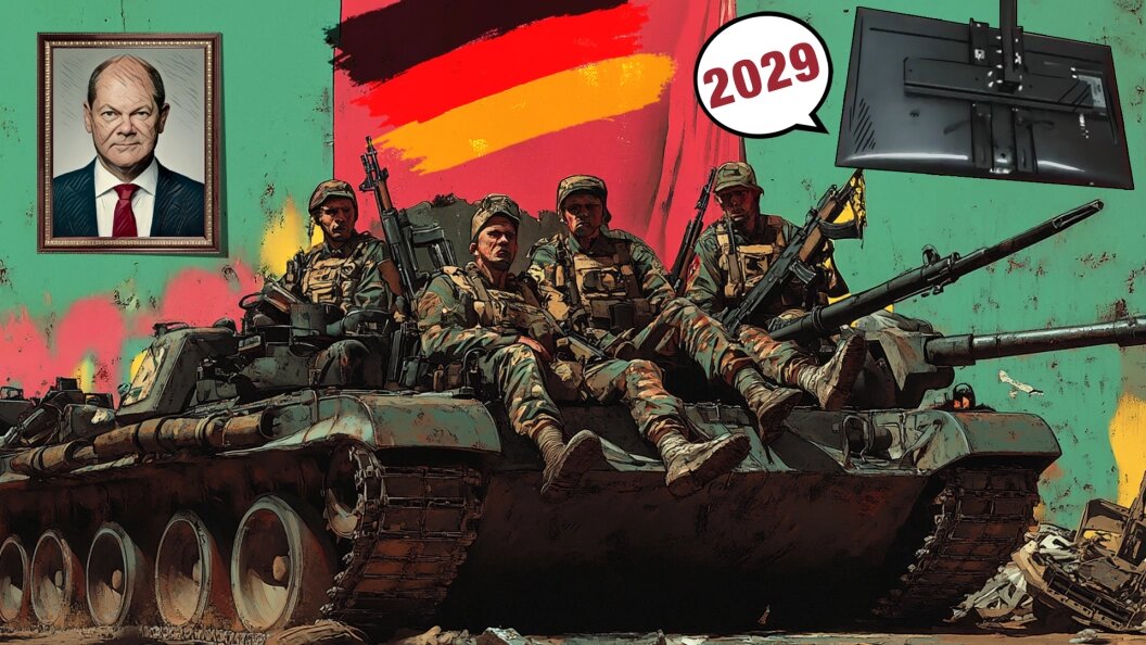    Коллаж: Царьград