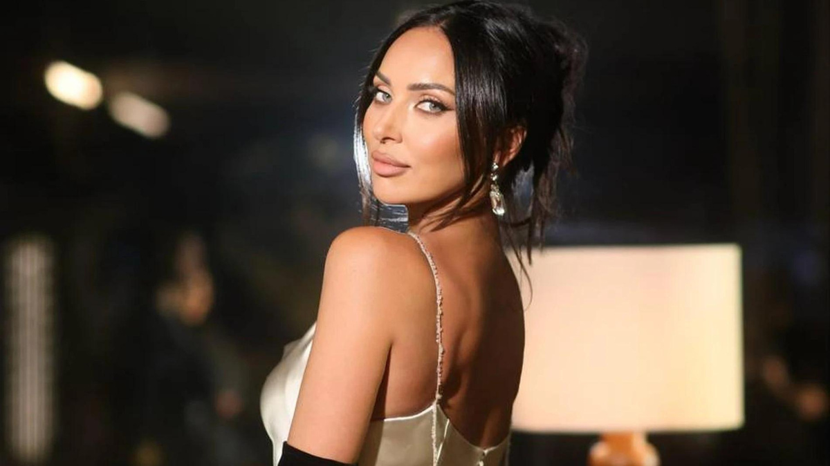    Алсу. Фото: ТГ-канал alsouofficial