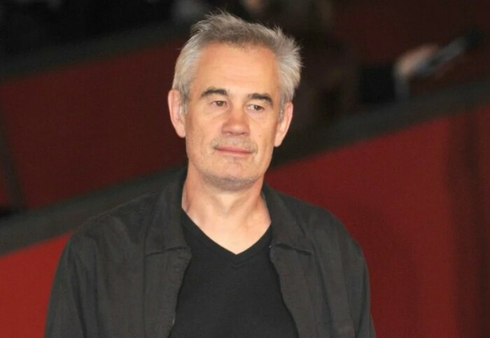 Сергей Бодров-старший. Фото: kulturologia.ru