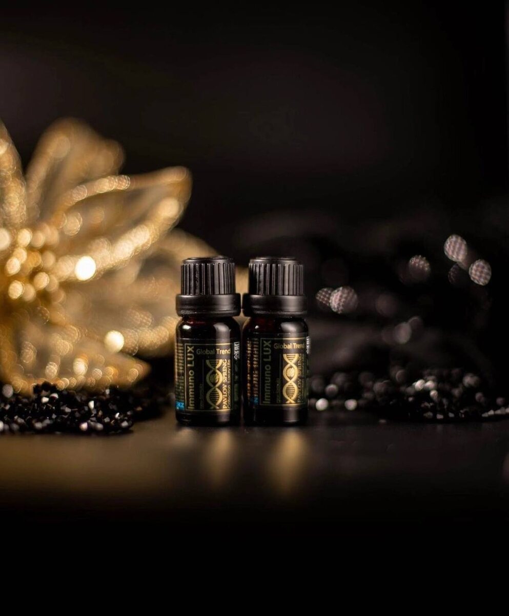 Immuno lux Глобал Тренд