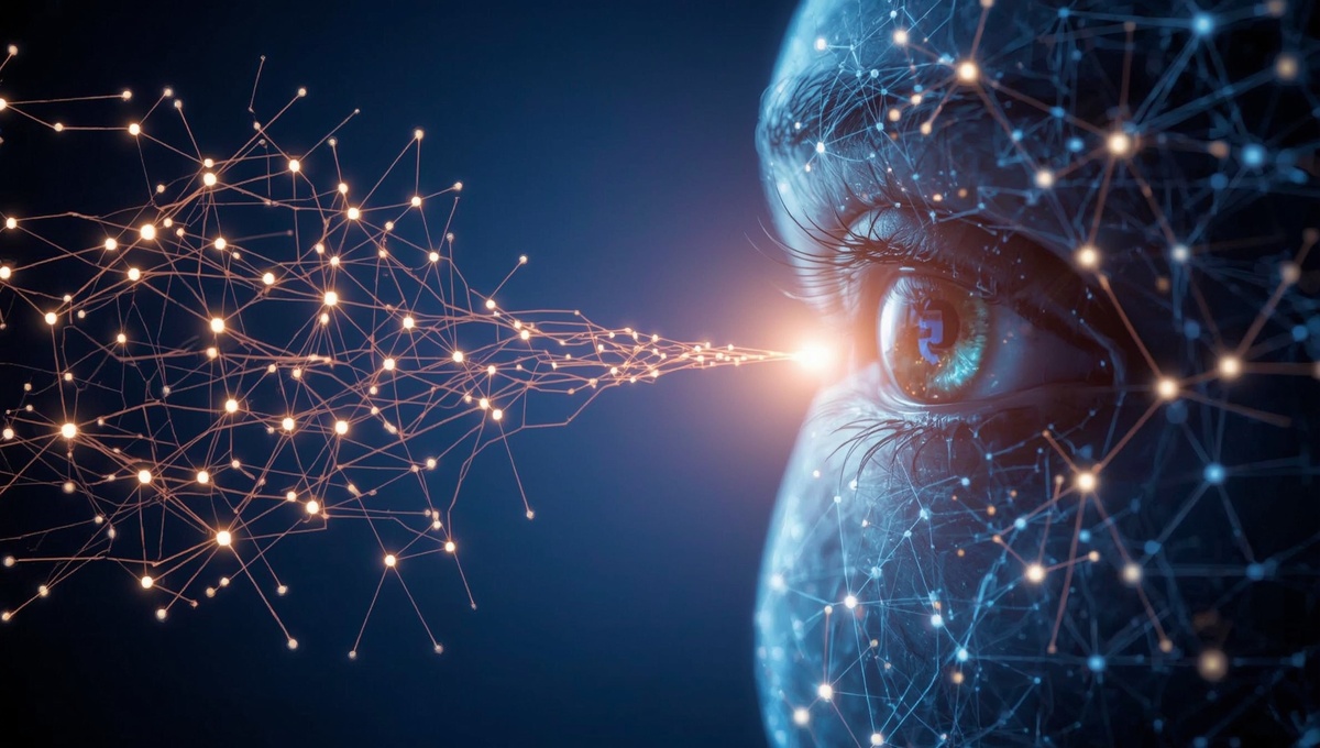 Управление компьютером без рук и голоса