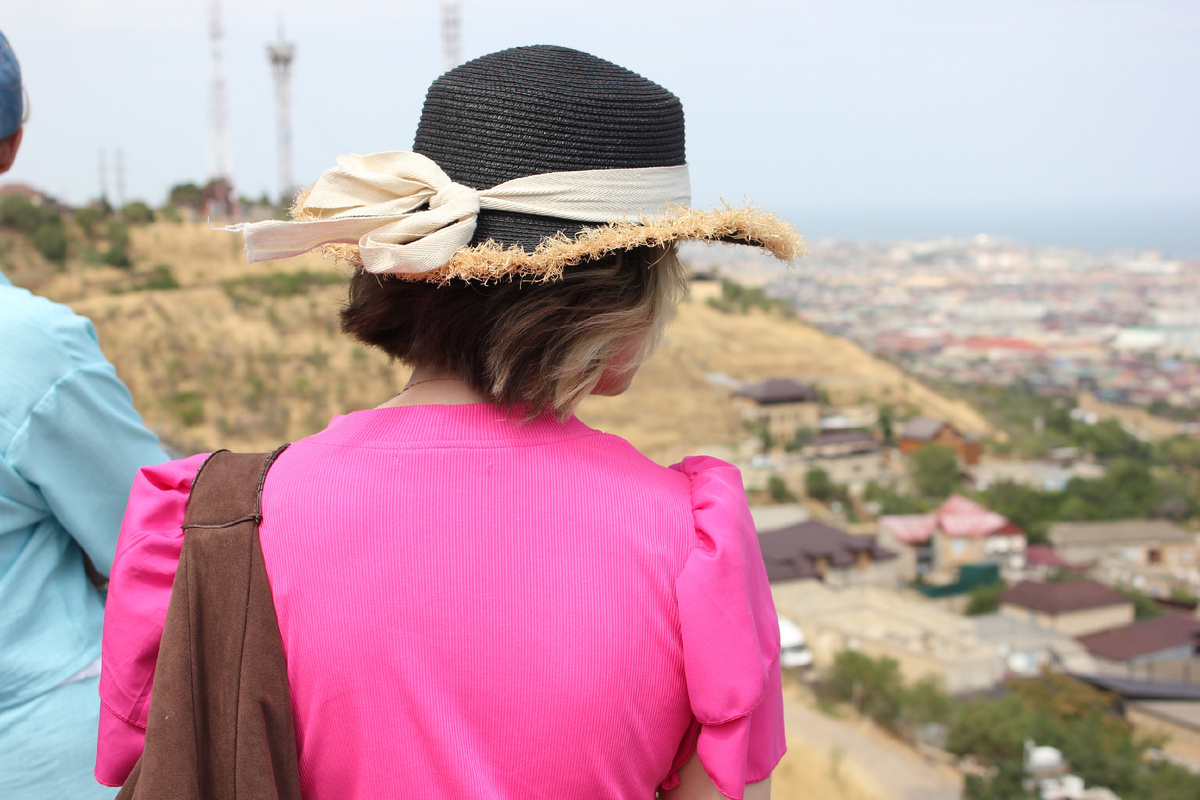 Просто не повезло наверно