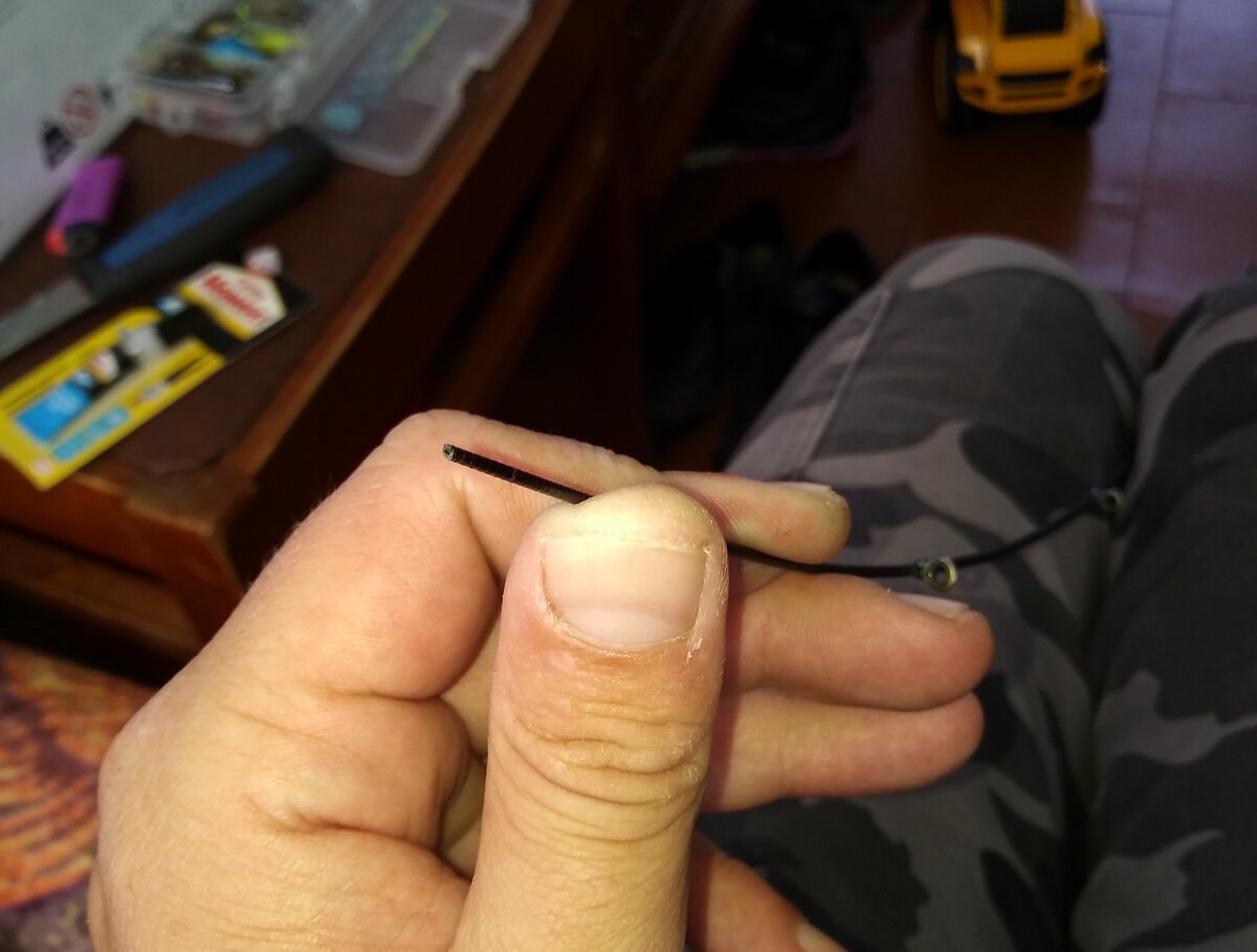 При таких поломках, главное не потерять тюльпан! Если он остался - остальное дело техники! Кто не в курсе. как такое отреставрировать - пишите в комментариях... Второе фото в галерее просто для оформления заметки ))) 