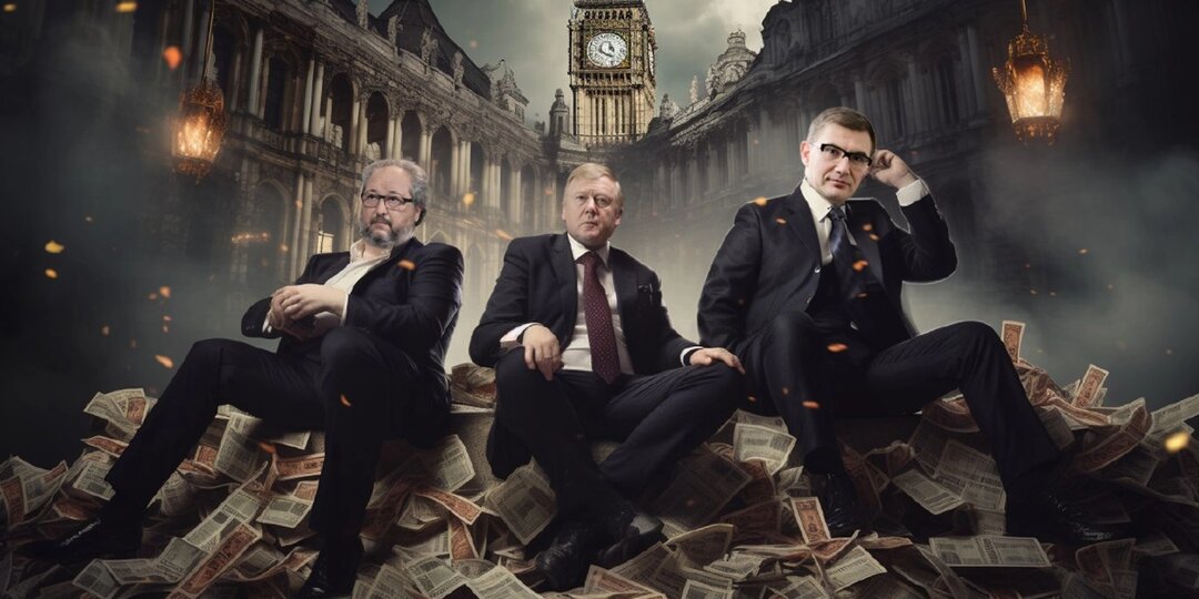 Убили Россию. А теперь оправдываются: Так подло, что трудно поверить