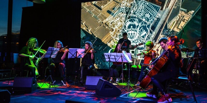    Артём Николаев