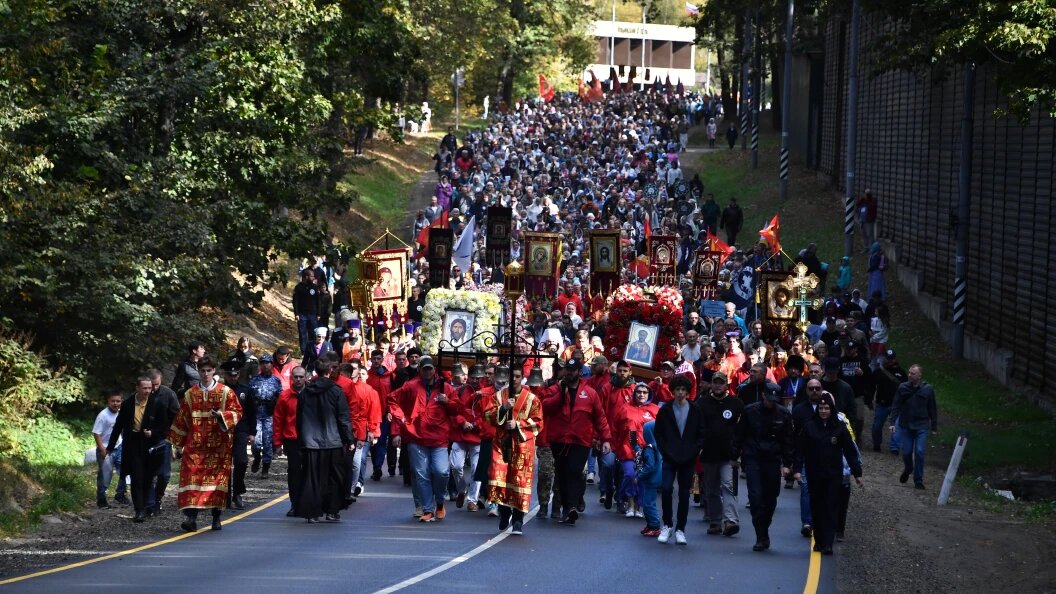    Komsomolskaya Pravda/Globallookpress