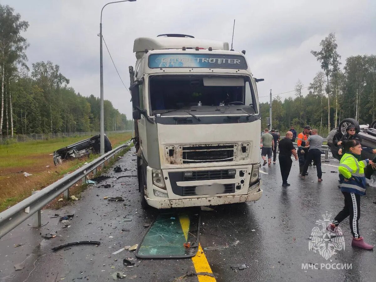    Фото: пресс-служба ГУ МЧС России по Нижегородской области