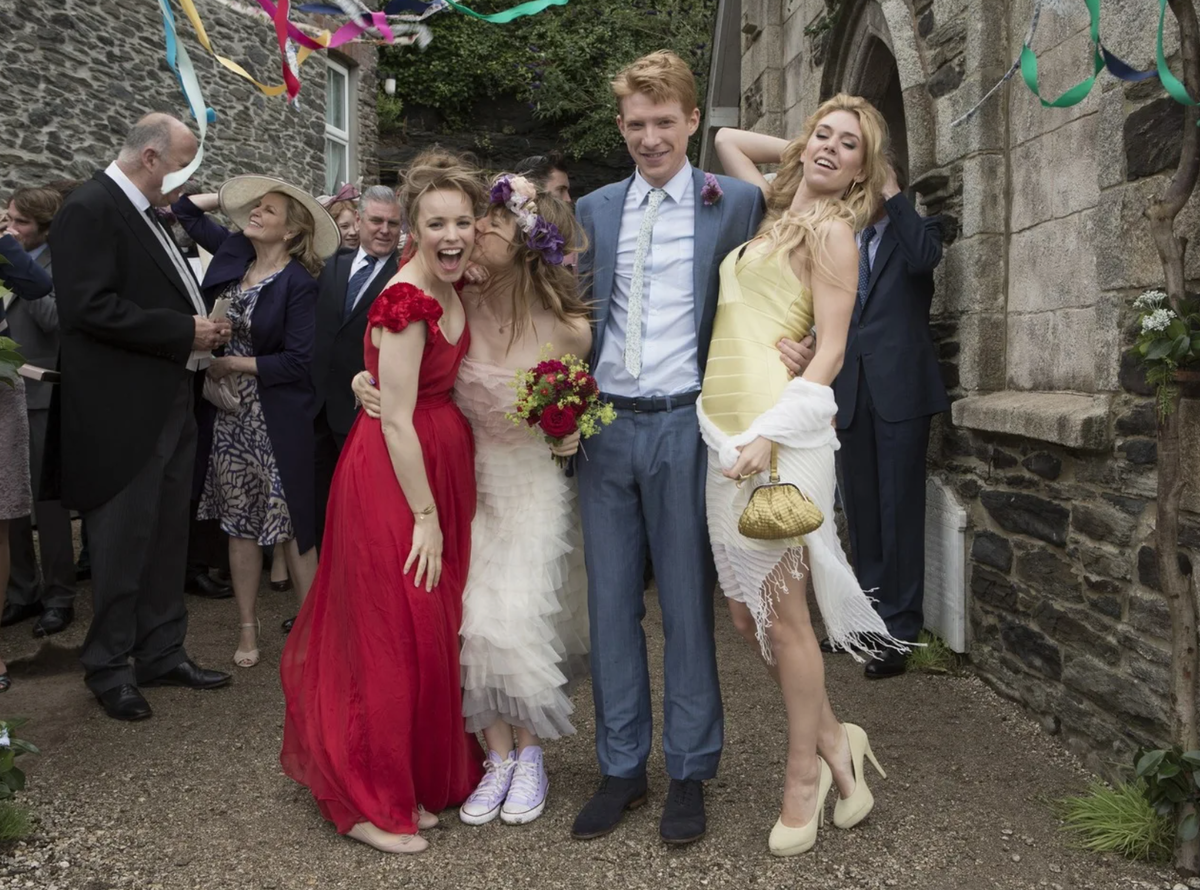 Бойфренд из будущего, фильм 2013 г